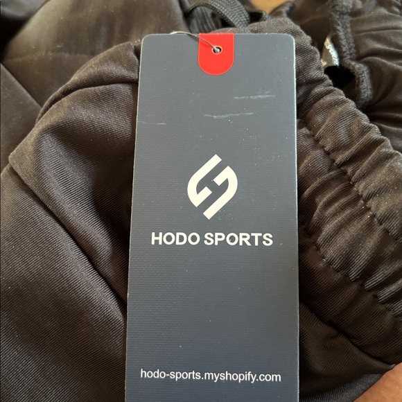 👛(ANY 2/$35) NWT HODO SPORTS Elastic Waist Extra Tall Jogger Lounge Pants - Picture 5 of 7